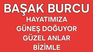 13 - 19 NİSAN HAF. 2026 BAŞAK BURCU TAROT FALI #AŞK #İŞ #PARA HAYATIMIZA GÜNEŞ DOĞUYOR GÜZEL ANLAR