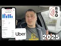 How Much Uber Drivers Make In 2025 Uber Driver Pay