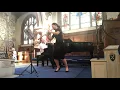 Mozart Oboe Quartet in F Major, K. 370