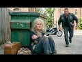 Hells Angels Boss Returns Home Found His Mother Abandoned The Truth Shocks Him