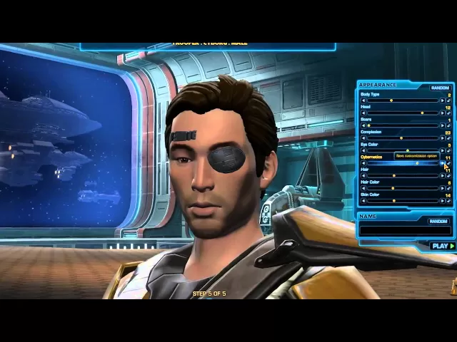 STAR WARS: The Old Republic - Quick Start Video - Begin Your Journey