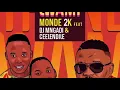 Uthando Lwami - Monde 2k ft DJ Mngadi & Ceelendile Mp3 Song Download