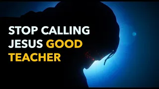 Stop Calling Jesus a good teacher: He was either a Madman, a Conman, or God: you choose.