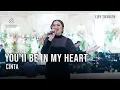 Download Lagu YOU'll BE IN MY HEART (COVER) | PHIL COLLINS - NIKI | LIVE ORCHESTRA  | SYMPHONY ENTERTAINMENT