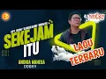 Download Lagu Andika Mahesa Feat Dodhy Kangen Band - Sekejam itu | Musik Audio - Lagu Terbaru 2021 | #kangenband