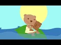 ROCKABYE BABY Lullaby for Babies (1 Hour Full Song Loop) | Song for Baby Sleeping