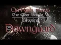 The Elder Scrolls V Skyrim - Dawnguard Damphall Mine