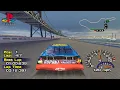 Download Lagu NASCAR Thunder 2004 (PS1 Gameplay)