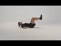 Four for the Core Bent-Leg Raise
