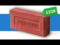 This Brick costs 228