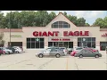 Dispatch Liberty Giant Eagle evacuated for potential threat