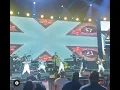 Bye Bye en Puerto Rico en vivo #uno