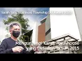 Download Lagu PROJECT TOUR: Linea Haus, Explorasi Ide Townhouse “Stacking-Rotating-Twisting” | Atelier Riri