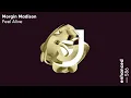 Morgin Madison - Feel Alive