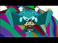 Nickelodeon Russia 2005 Continuity
