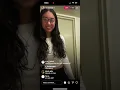 Rosa Jadeli Live 24