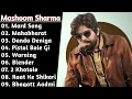 Download Lagu Mashoom Sharma Top Hits | Superhit Haryanvi Songs Collection 2025