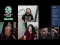 Go Go Penguin - Raven | Galaxy Jams Reacts