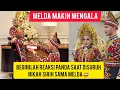 Lagu MELDA \u0026 PANDA DISURUH NIKAH SIRIH OLEH SHELLA SAUKIA😅MELDA PANDA JADI MODEL BAJU ADAT ACEH TENGAH