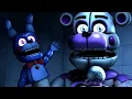 SFM/FNAF| The Destroyed Happiness | Afton Family - KryFuZe (Remix by Russell Sapphire)