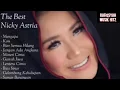 THE BEST OF NICKY ASTRIA || TAHUN 80AN - 90AN -2000AN