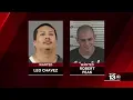 Two of four men at large after escaping from Cullman County Jail