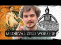Lagu Who were Europe's last pagans?