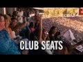 Rose Bowl Stadium Premium Seating 2015