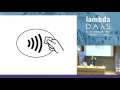 Elixir and money - Tomasz Kowal Lambda Days 2017