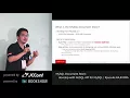 JCConf 2017 R3-4 MySQL Document Store develop with NoSQL API for MySQL by Ryusuke KAJIYAMA