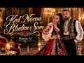 The Shadow Of Your Smile Slovak Version Jazz Funk Ked nocou bludim Sam By Matyas Ai 