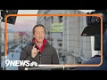 Meet Phil Lipof the new 9NEWS anchor