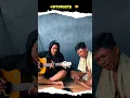 Lagu ASLI PARAH !! Cover Bukan Ku Tak Sudi - Duet Paling Keren Suaranya Bikin Nagih #shorts #cover #duet