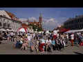 Download Lagu FLASHMOB Oda do radości (Ode to Joy) | UMFC Białystok, 21.05.2017