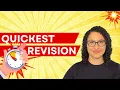 AQA English Language GCSE Paper 1 Question 2 in 60 SECONDS
