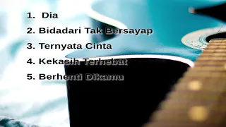 Download 5 Lagu terbaik Anji | Best of the best song anji MP3