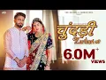 Lagu Chundari Zaribari Ki (Official Video) || Vicky Natwariya || Israr \u0026 Muskan | New Haryanvi Song 2022