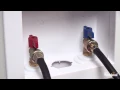 Whirlpool Cabrio Washer LF Error Code Fix Long Fill Issues