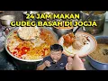 Download Lagu 24 Jam Makan Gudeg Basah di Jogja! Ini Dia yang Gak Manis!