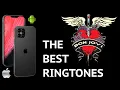 Bon Jovy The Best Ringtones