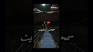 سمحت ومشيت 