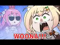 Download Lagu WOONA!!!【Hololive Animation｜Eng sub】