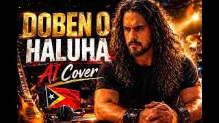 doben o haluha ai cover you won t believe this epic nu metal orchestra version 
