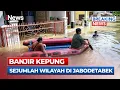 Download Lagu BREAKING NEWS Banjir Kepung Sejumlah Wilayah di Jabodetabek | 06/07