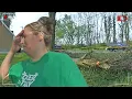 Man Shoots Neighbor 12 Times Over A Tree