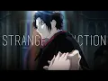 Download Lagu BASTY - My Strange Addiction // AMV Mix