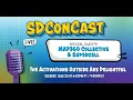 SDConCast 2026 - The Activations Outside Are Delightful