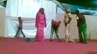 chakwala dadi