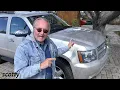 I Finally Got a Chevy SUV and Here s What I Really Think of It