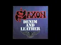 Saxon - Play It Loud
